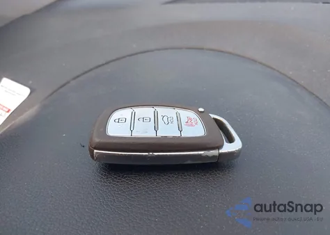 2015 Hyundai Elantra Se/Sport/Limited из США, поврежденный, VIN KMHDH4AH3FU229730